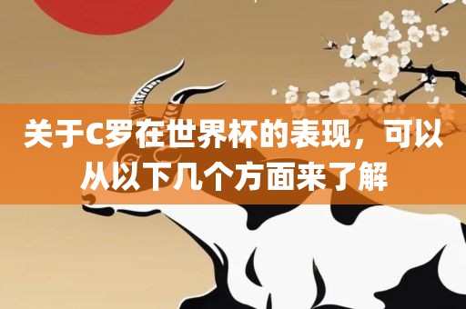 关于C罗在世界杯的表现，可以从以下几个方面来了解漯河市盈旭机械设备有限公司