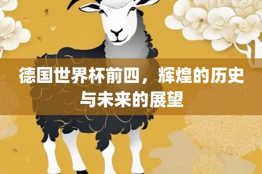 德国世界杯前四，辉煌的历史与未来的展望