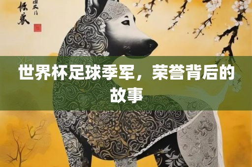 世界杯足球季军，荣誉背后的故事