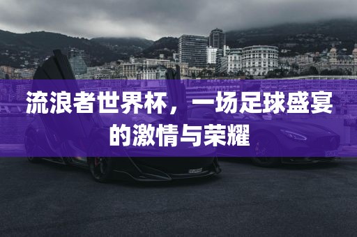 流浪者世界杯，一场足球盛宴的激情与荣耀