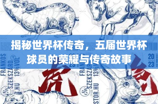 揭秘世界杯传奇，五届世界杯球员的荣耀与传奇故事