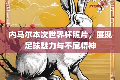 内马尔本次世界杯照片，展现足球魅力与不屈精神