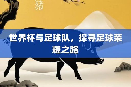 世界杯与足球队，探寻足球荣耀之路