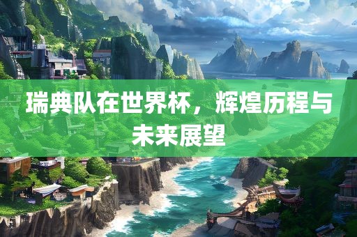 瑞典队在世界杯，辉煌历程与未来展望