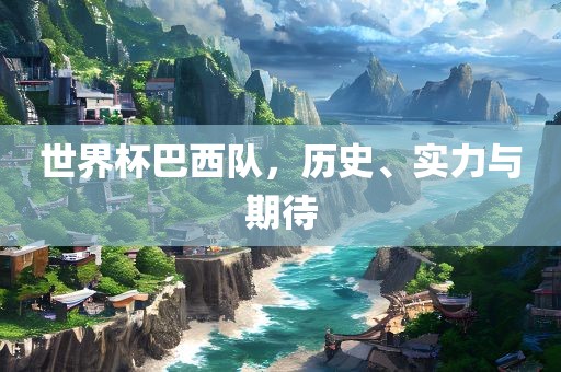世界杯巴西队，历史、实力与期待