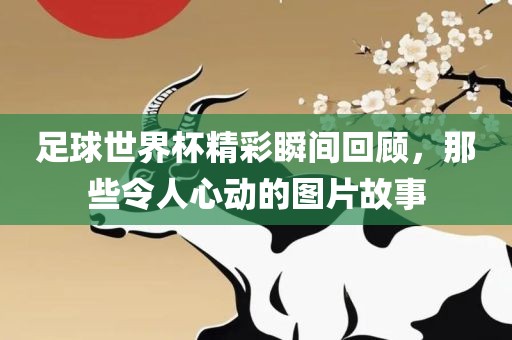 足球世界杯精彩瞬间回顾，那些令人心动漯河市盈旭机械设备有限公司的图片故事