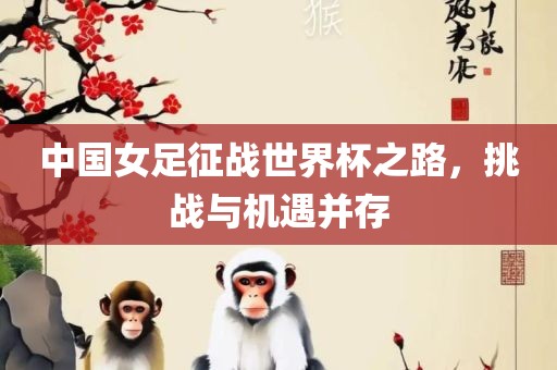 中国女足征战世界杯之路，挑战与机遇并存