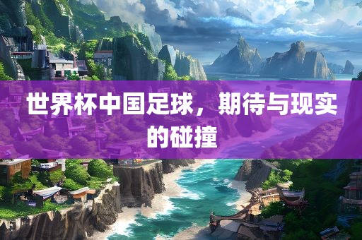 世界杯中国足球，期待与现实的碰撞