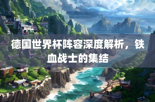 德国世界杯阵容深度解析，铁血战士的集结