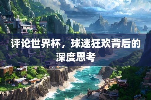 评论世界杯，球迷狂欢背后的深度思考
