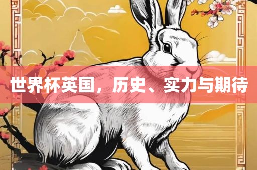 世界杯英国，历史、实力与期待