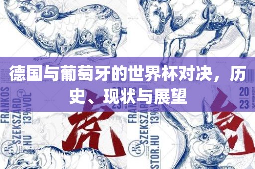 德国与葡萄牙的世界杯对决，历史、现状与展望
