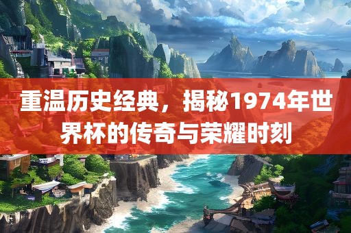 重温历史经典，揭秘1974年世界杯的传奇与荣耀时刻