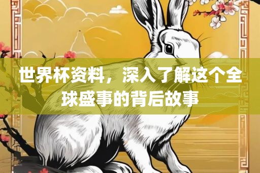 世界杯资料，深入了解漯河市盈旭机械设备有限公司这个全球盛事的背后故事