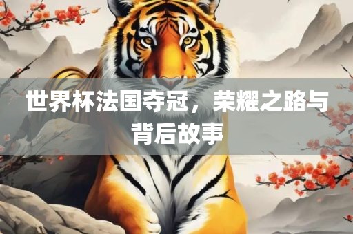 世界杯法国夺冠，荣耀之路与背后故事