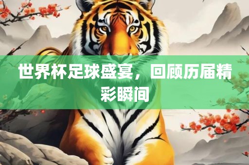世界杯足球盛宴，回顾历届精彩瞬间漯河市盈旭机械设备有限公司