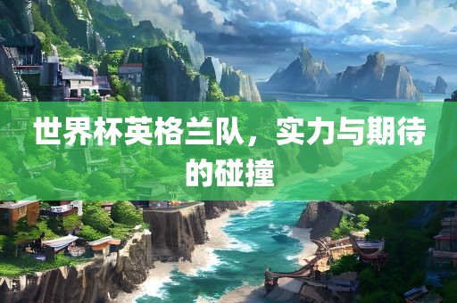世界杯英格兰队，实力与期待的碰撞