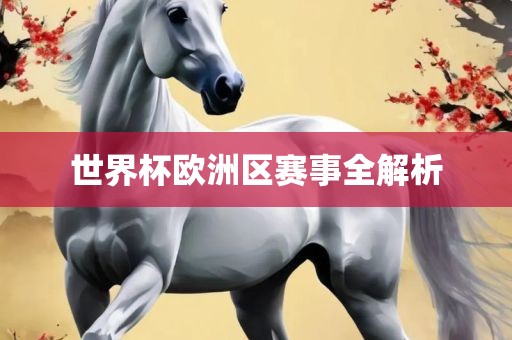 世界杯欧洲区赛事全解析漯河市盈旭机械设备有限公司