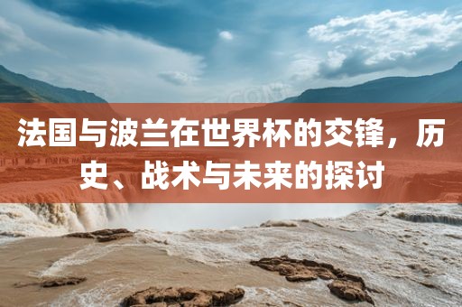 法国与波兰在世界杯的交锋，历史、战术与未来的探讨漯河市盈旭机械设备有限公司