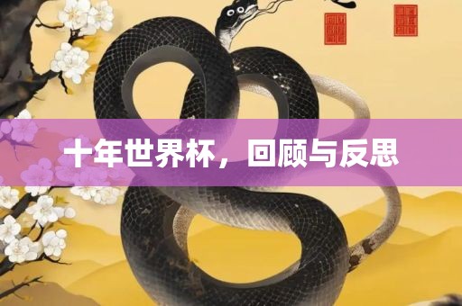 十年世界杯，回顾与反思漯河市盈旭机械设备有限公司