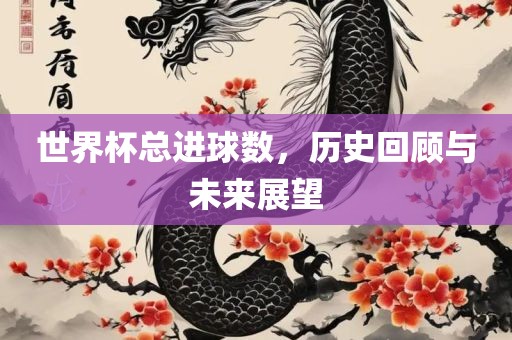世界杯总进球数，历史回顾与未来展望