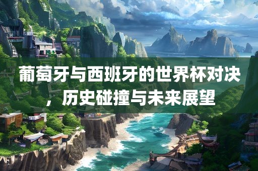 葡萄牙与西班牙的世界杯对决，历史碰撞与未来展望