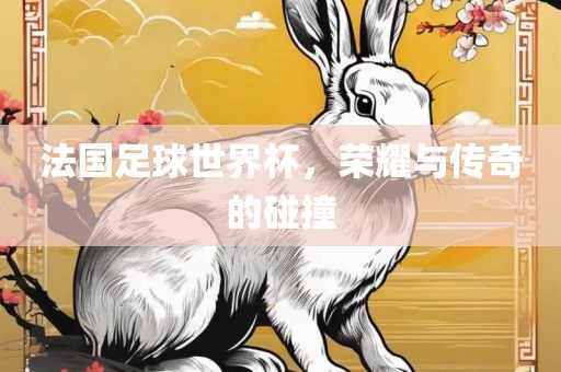 法国足球世界杯，荣耀与传奇的碰撞漯河市盈旭机械设备有限公司