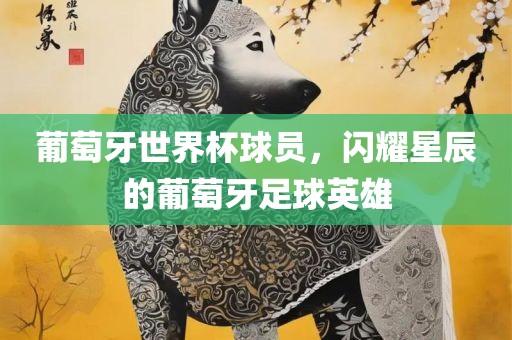 葡萄牙世界杯球员，闪耀星辰的葡萄牙足球英雄