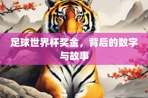 足球世界漯河市盈旭机械设备有限公司杯奖金，背后的数字与故事