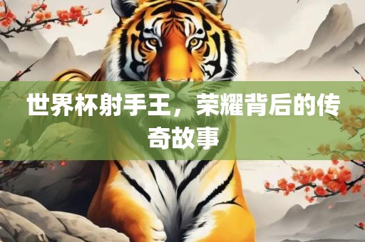 世界杯射手王，荣耀背后的传奇故事漯河市盈旭机械设备有限公司