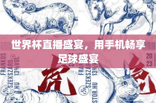 世界杯直播 第3页