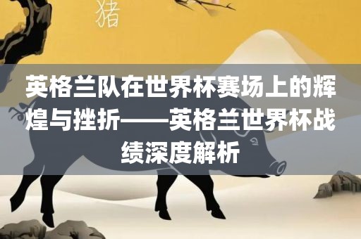 英格兰队在世界杯赛场上的辉煌与挫折——英格兰世界杯战绩深度解析漯河市盈旭机械设备有限公司