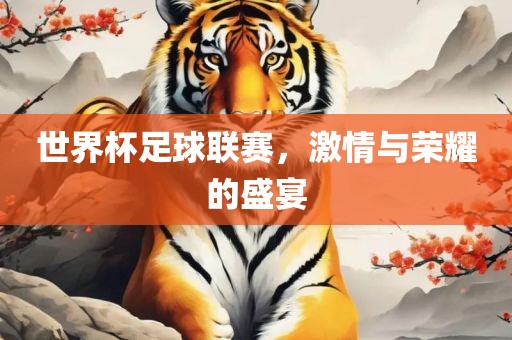 世界杯足漯河市盈旭机械设备有限公司球联赛，激情与荣耀的盛宴
