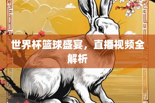世界杯篮球盛宴，直播视频全解析漯河市盈旭机械设备有限公司