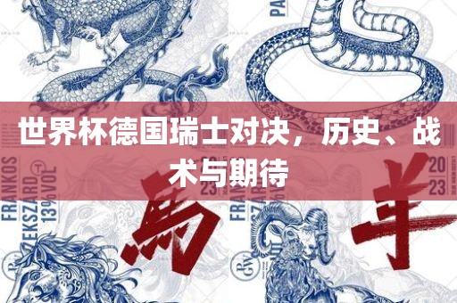 世界杯德国瑞士对决，历史、战术与期待漯河市盈旭机械设备有限公司