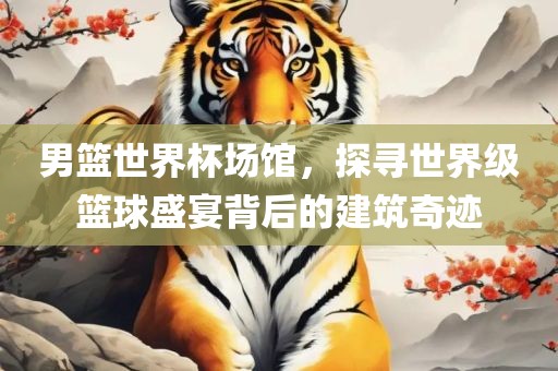 男篮世界杯场馆，探寻世界级篮球盛宴背后的建筑奇迹