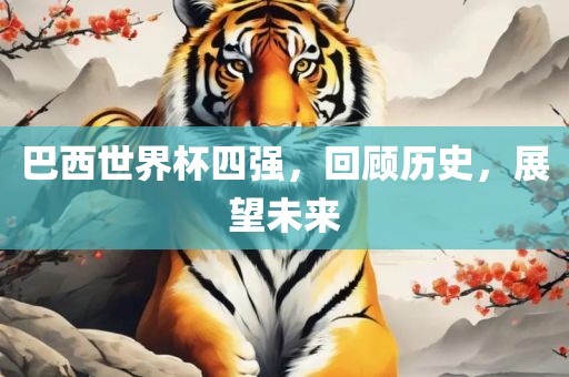 巴西世界杯四强，回顾历史，展望未来漯河市盈旭机械设备有限公司