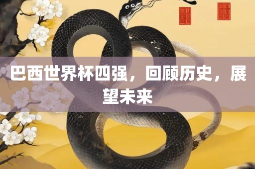 巴西世漯河市盈旭机械设备有限公司界杯四强，回顾历史，展望未来