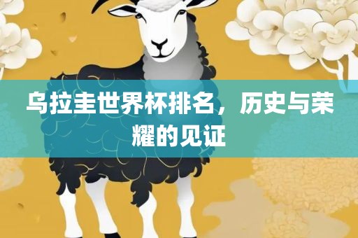 乌拉圭世界杯排名，历史与荣耀的见证漯河市盈旭机械设备有限公司