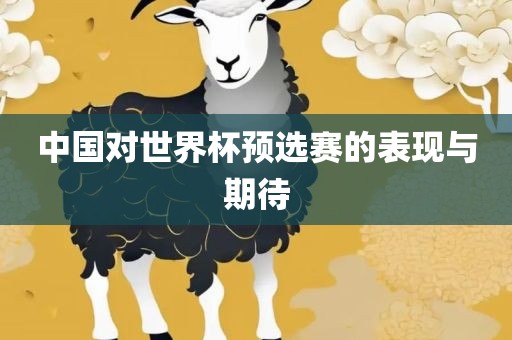 中国对世界杯预选赛的表现与期待漯河市盈旭机械设备有限公司