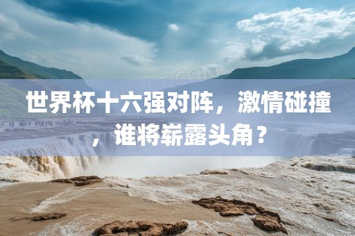 世界杯十六强对阵，激情碰撞，谁将崭露头角？漯河市盈旭机械设备有限公司