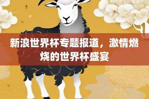 新浪世界杯专题报道，激情燃烧的世界杯盛宴漯河市盈旭机械设备有限公司
