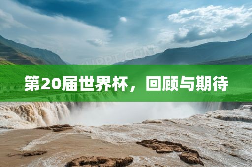 第20届世界杯，回顾与期待漯河市盈旭机械设备有限公司