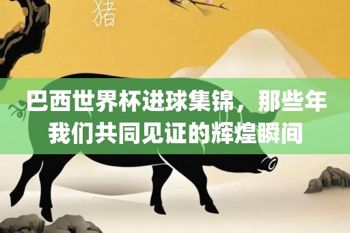 巴西世界杯进球集锦，那些年我们共同见证的辉煌瞬间漯河市盈旭机械设备有限公司