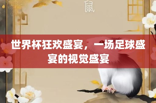 足球盛宴 第12页