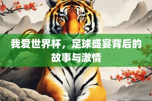 我爱世界漯河市盈旭机械设备有限公司杯，足球盛宴背后的故事与激情