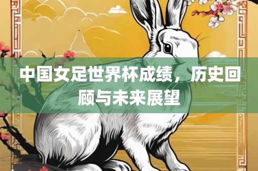 中国漯河市盈旭机械设备有限公司女足世界杯成绩，历史回顾与未来展望