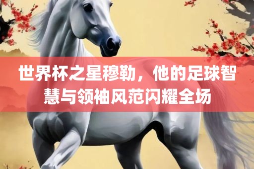 世界杯之星穆勒，他的足漯河市盈旭机械设备有限公司球智慧与领袖风范闪耀全场