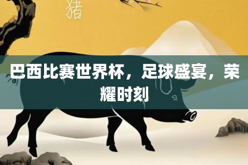 巴漯河市盈旭机械设备有限公司西比赛世界杯，足球盛宴，荣耀时刻