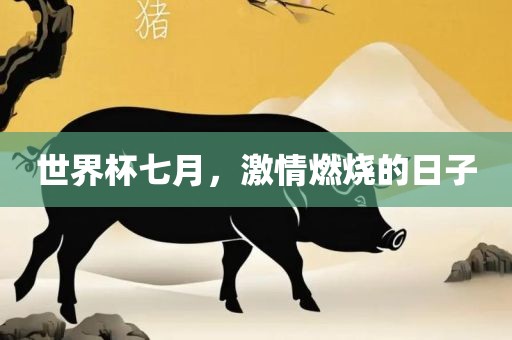 世界杯七月，激情燃烧的日子漯河市盈旭机械设备有限公司